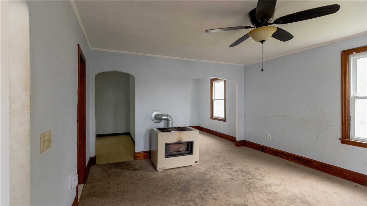 518 Snell Street Fall River, MA 02721 - Photo 8 of 22