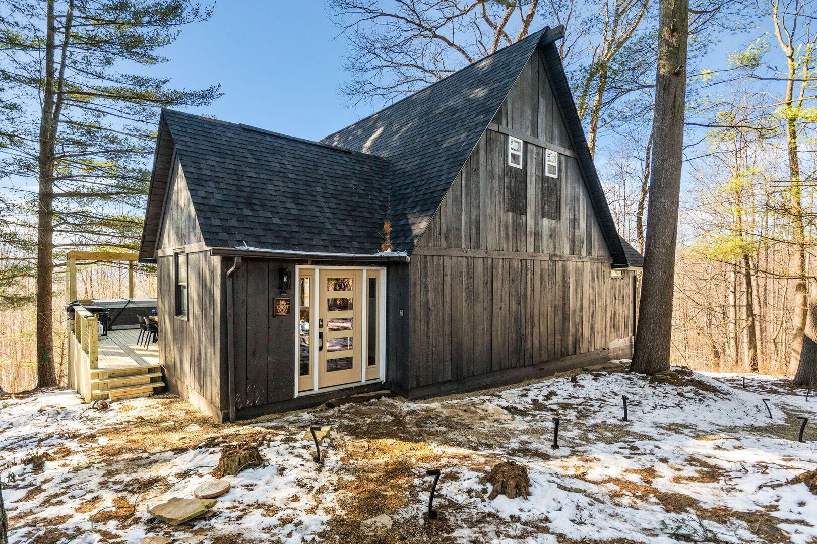 11139 Helber Road Logan, OH 43138 - Photo 3 of 96