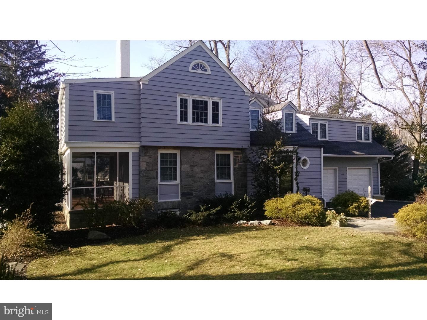 500 North Stanwick Road Moorestown, NJ 08057 - Photo 3 of 24