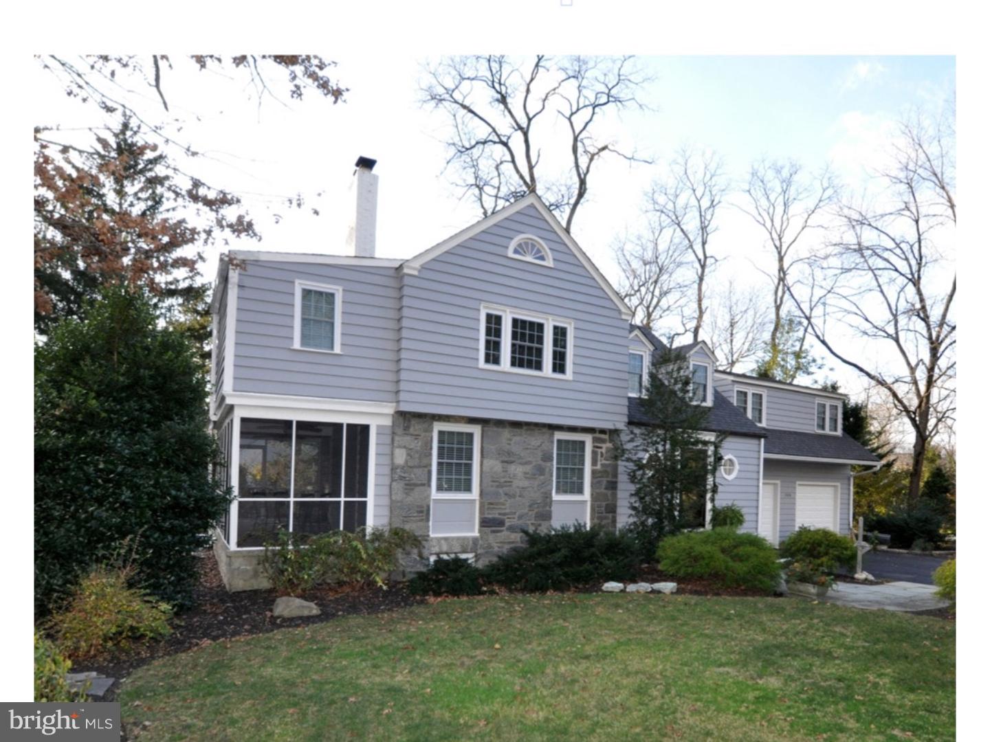 500 North Stanwick Road Moorestown, NJ 08057 - Photo 4 of 24