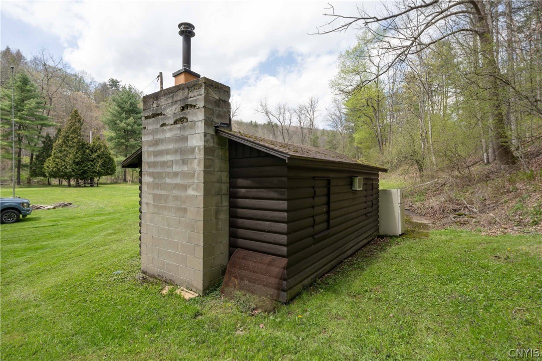 6116 Cunningham Creek Road Canisteo, NY 14823 - Photo 10 of 50