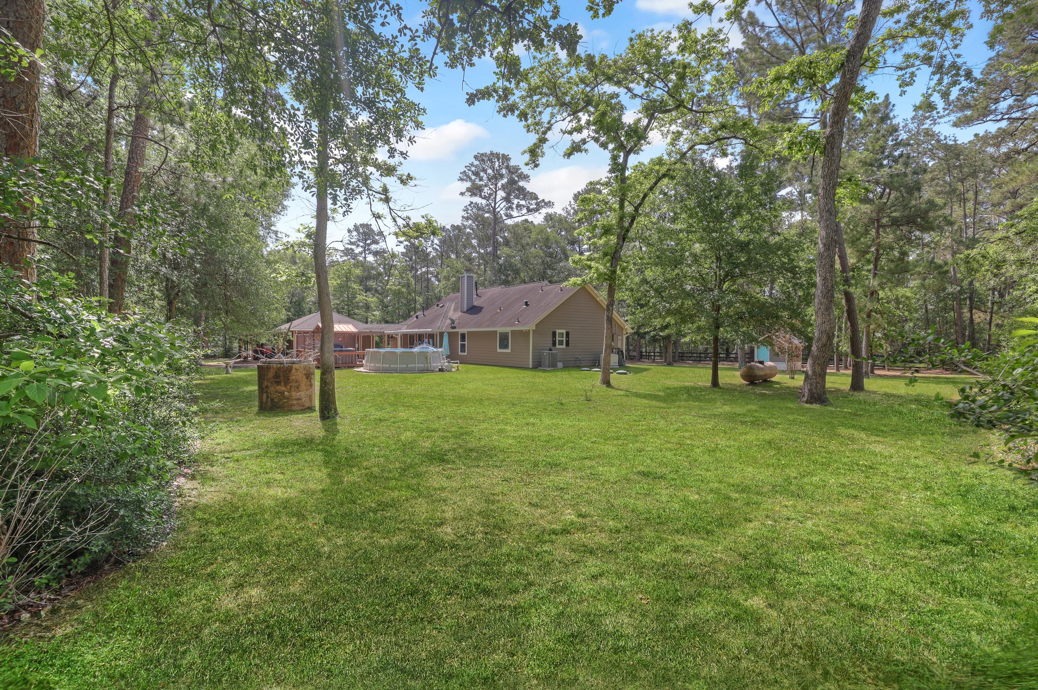 8997 Hickory Road Plantersville, TX 77363 - Photo 29 of 31