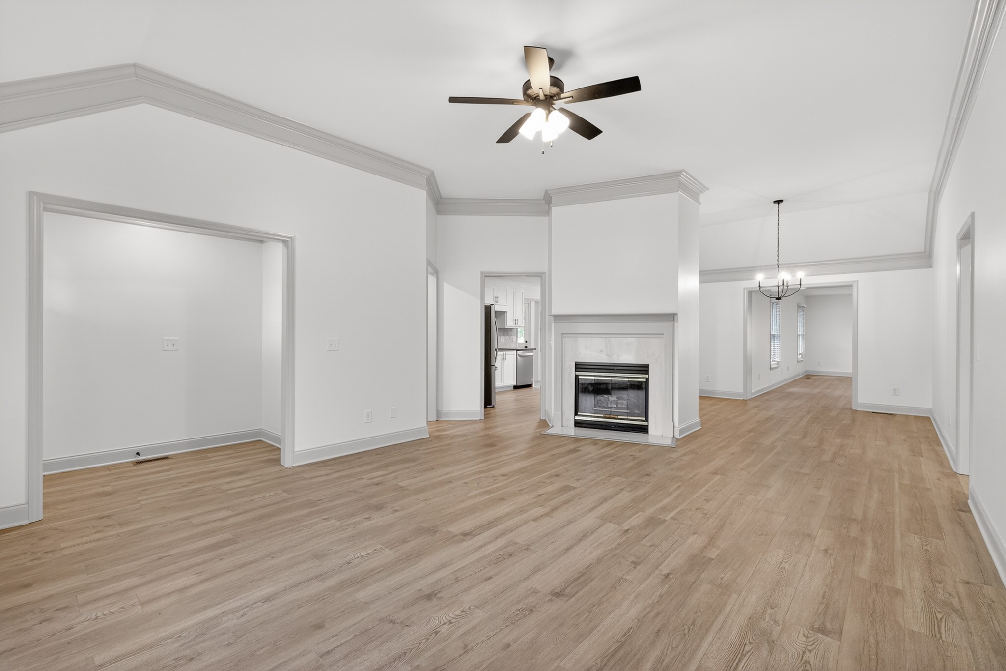 1015 Brinkley Road Murfreesboro, TN 37128 - Photo 14 of 48