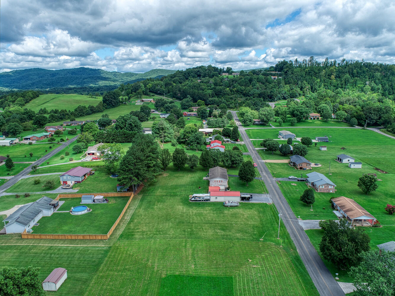 245 Arrington Road Rogersville, TN 37857 - Photo 18 of 62 CBJ. 245 Arrington. Rog MLSa (18 of 19)