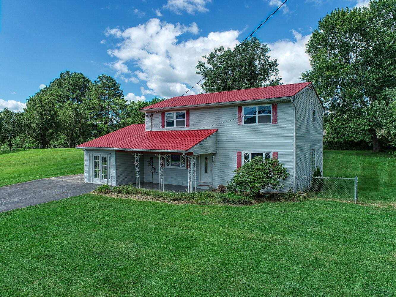 245 Arrington Road Rogersville, TN 37857 - Photo 3 of 62 CBJ. 245 Arrington. Rog MLSa (3 of 19)