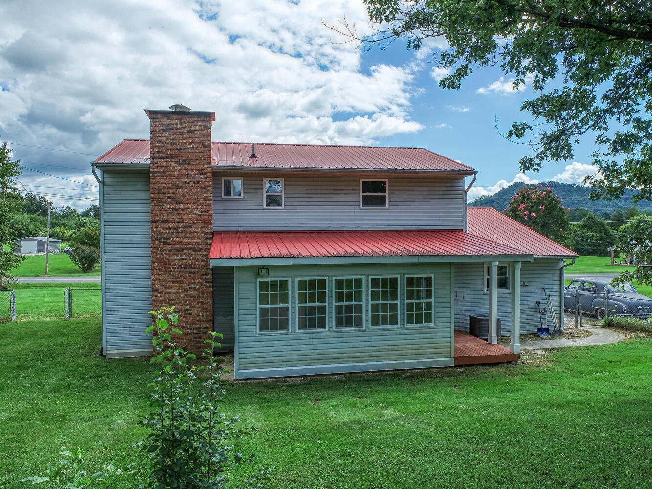 245 Arrington Road Rogersville, TN 37857 - Photo 7 of 62 CBJ. 245 Arrington. Rog MLSa (7 of 19)