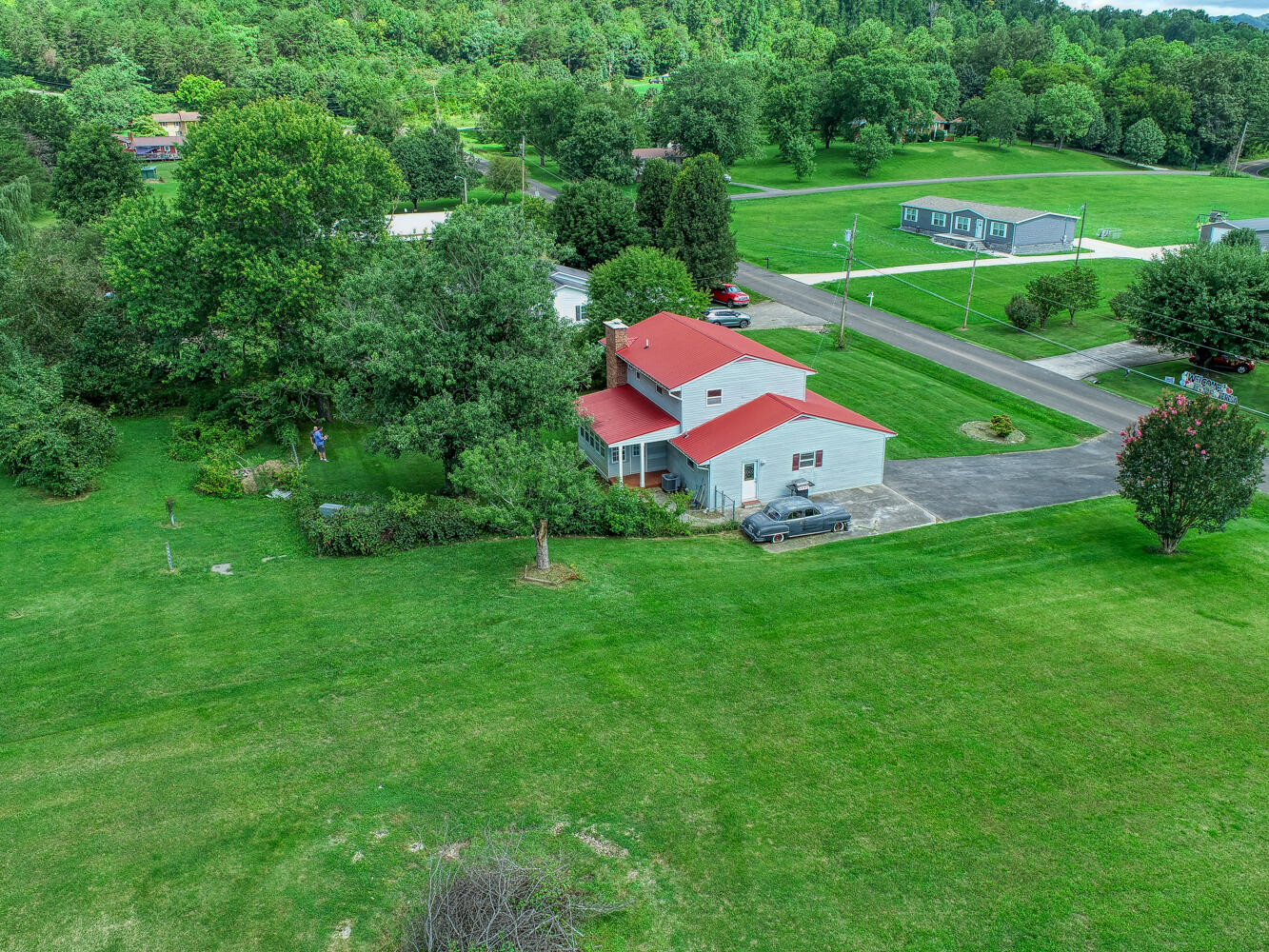 245 Arrington Road Rogersville, TN 37857 - Photo 9 of 62 CBJ. 245 Arrington. Rog MLSa (9 of 19)