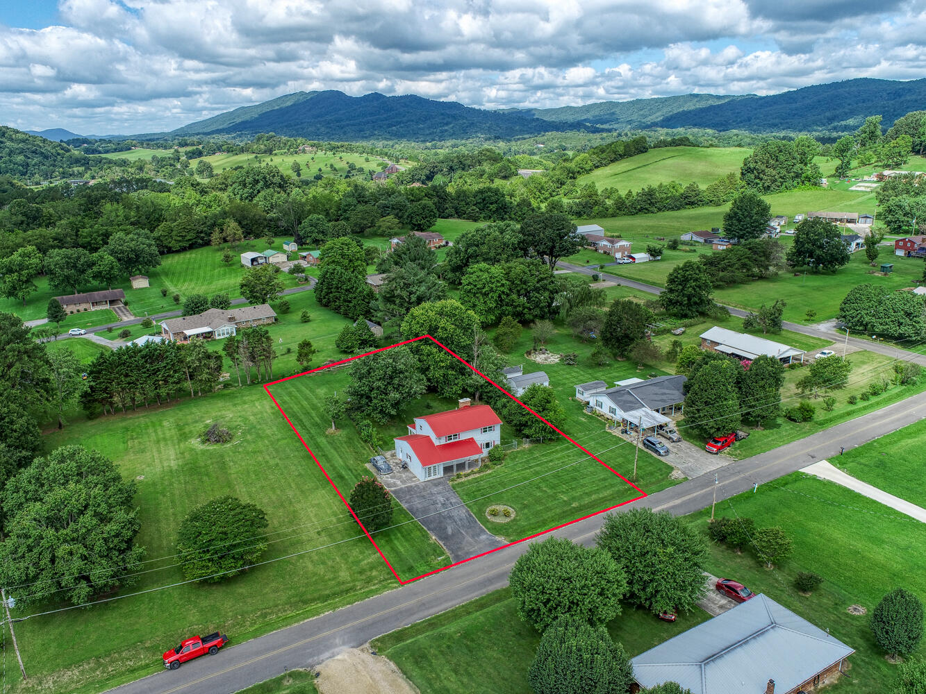 245 Arrington Road Rogersville, TN 37857 - Photo 10 of 62 CBJ. 245 Arrington. Rog MLSa (10 of 19)