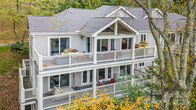 $899,000 | 115 Mountainside Lane, Mars Hill, NC 28754