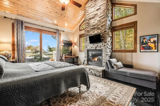 $899,000 | 115 Mountainside Lane, Mars Hill, NC 28754