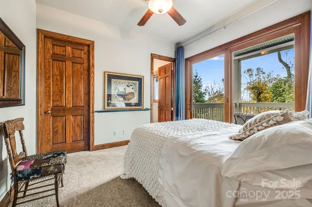 $899,000 | 115 Mountainside Lane, Mars Hill, NC 28754