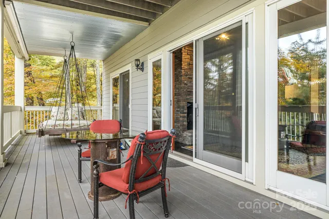 $899,000 | 115 Mountainside Lane, Mars Hill, NC 28754