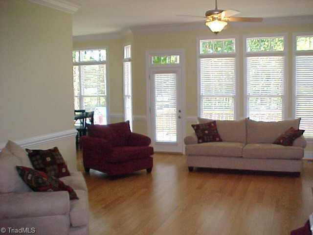 5716 Mabe Drive Oak Ridge, NC 27310 - Photo 8 of 9 Other.