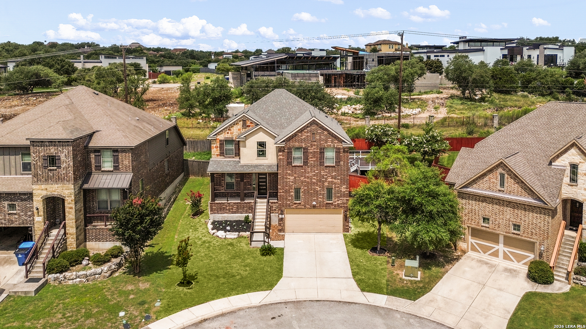 24727 Rising Hill San Antonio, TX 78260 - Photo 45 of 53