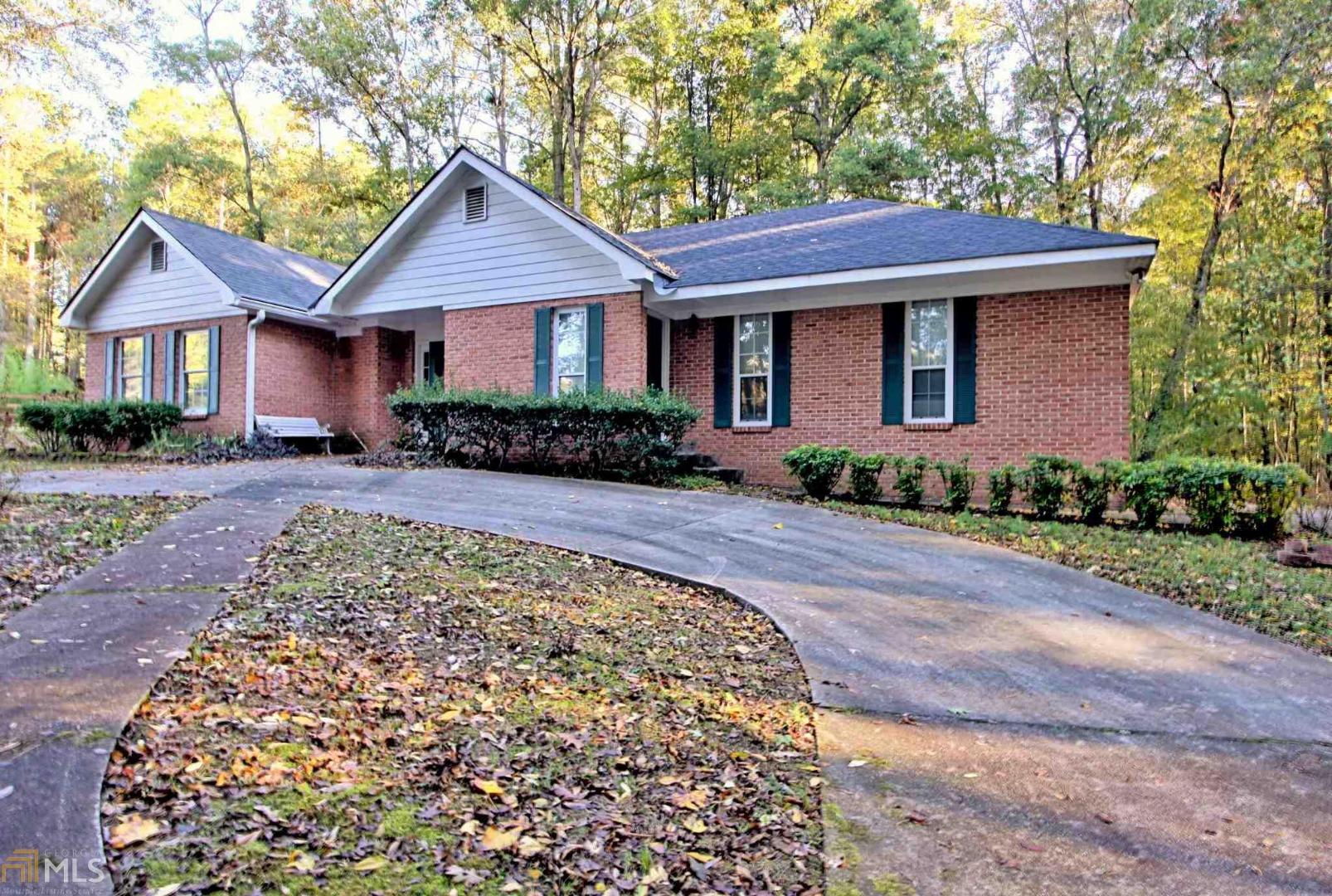 280 Chimney Springs Road, Unit 18 Tyrone, GA 30290 - Photo 1 of 1 Gallery Image 1