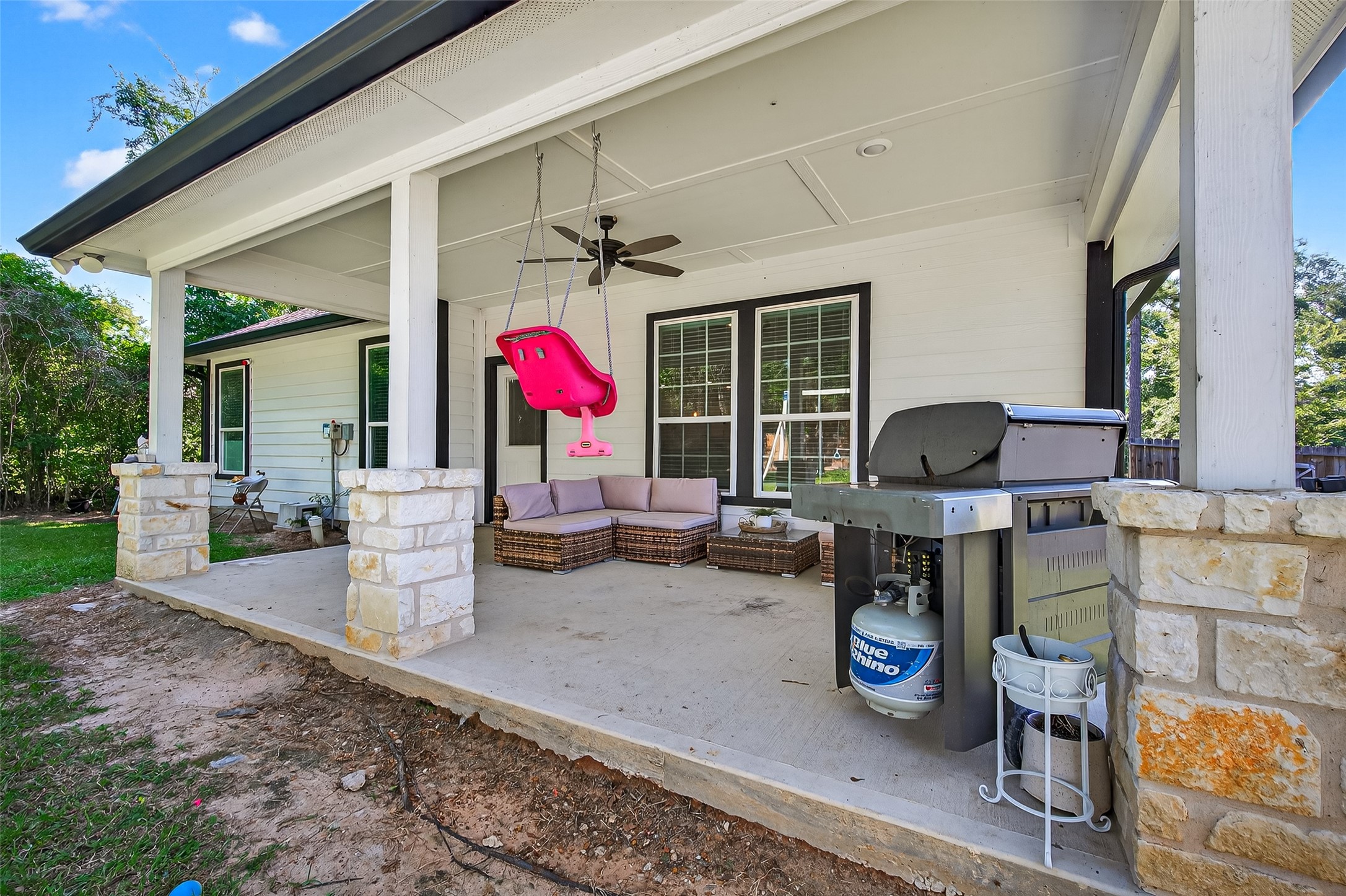 24530 Kildare Road Hempstead, TX 77445 - Photo 44 of 49