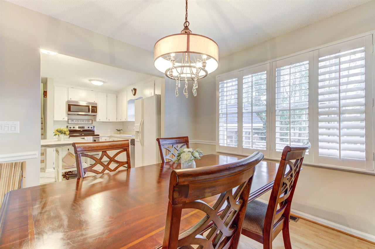 1107 Buckingham Road Garner, NC 27529 - Photo 8 of 30 Photo 8
