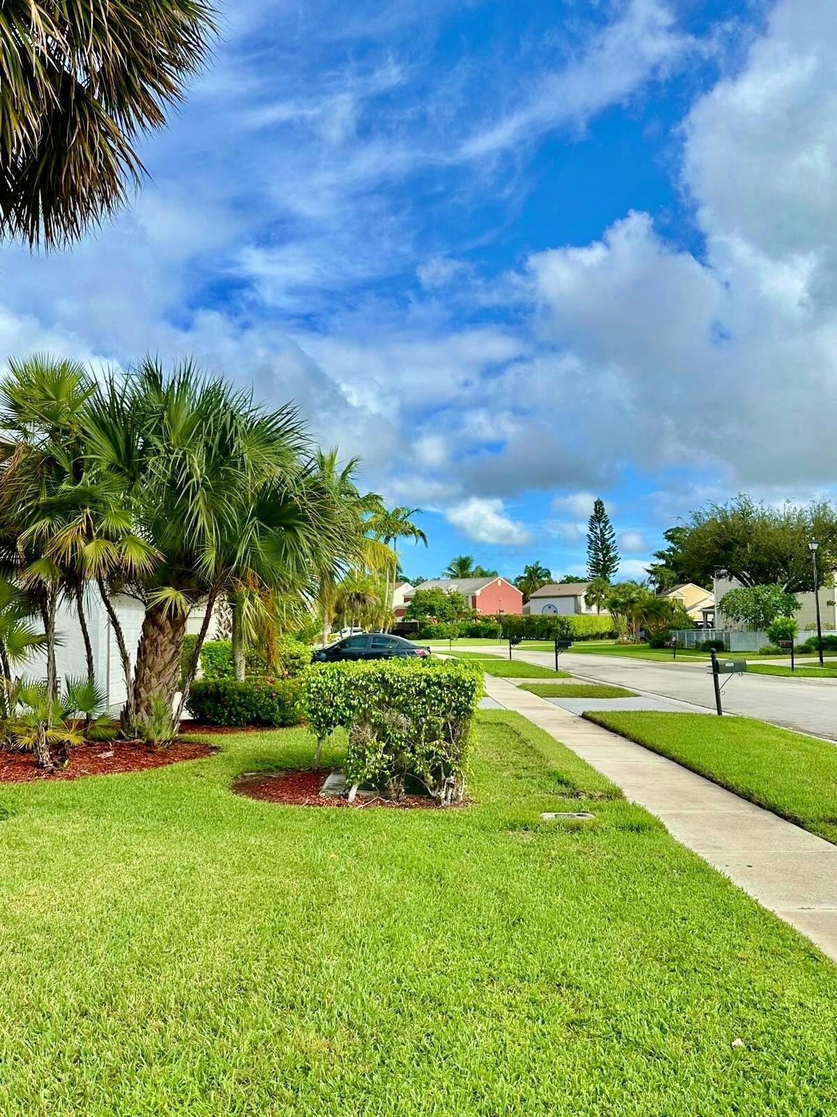 22449 Middletown Drive Boca Raton, FL 33428 - Photo 22 of 22 On bahce 2