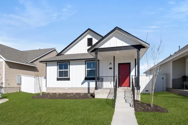 $286,660 | 180 Backwater Road, Kyle, TX 78640