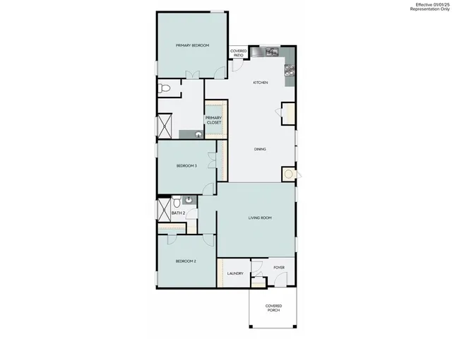 $286,660 | 180 Backwater Road, Kyle, TX 78640