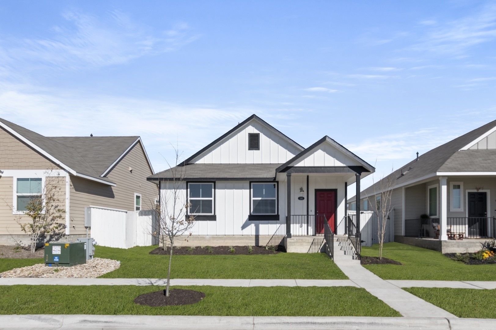 180 Backwater Road Kyle, TX 78640 - Photo 3 of 31