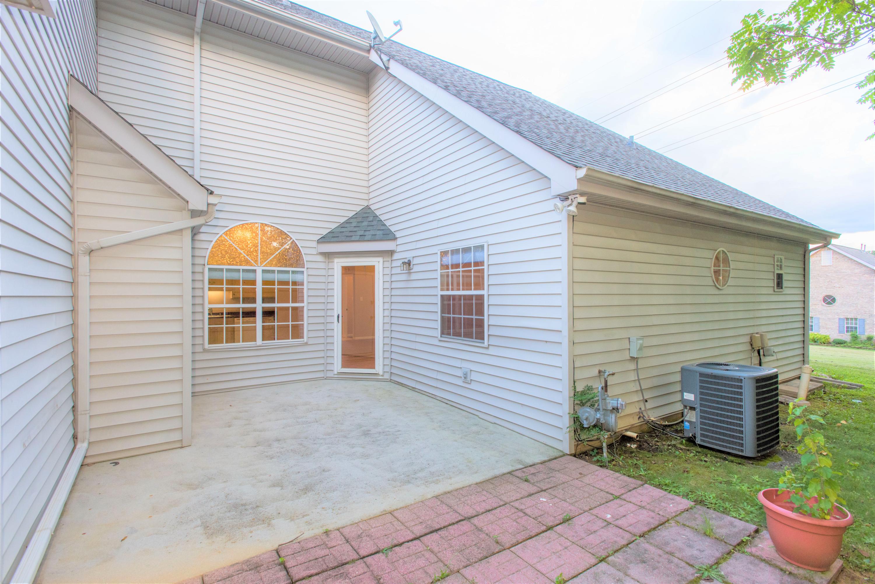 3315 Laurel View Road Knoxville, TN 37917 - Photo 23 of 25 Newer HVAC