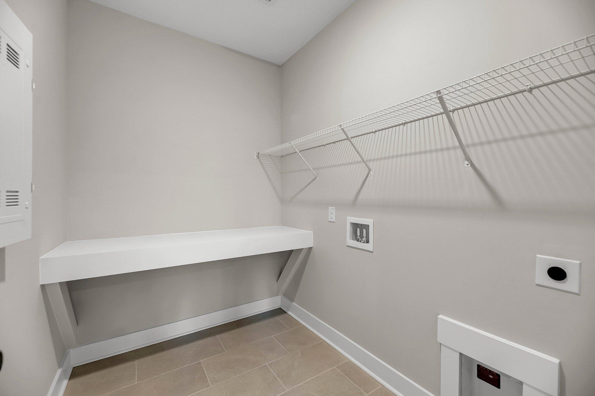 561 Spiral Ramp Court Charleston, SC 29492 - Photo 40 of 42 The Wheatley Floorplan (32)