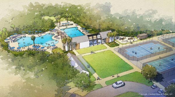 561 Spiral Ramp Court Charleston, SC 29492 - Photo 6 of 42 point hope amenities 2