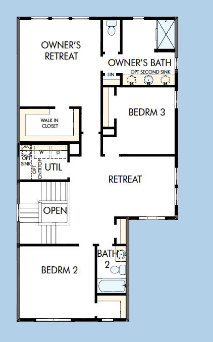 561 Spiral Ramp Court Charleston, SC 29492 - Photo 2 of 42 wheatley second floor