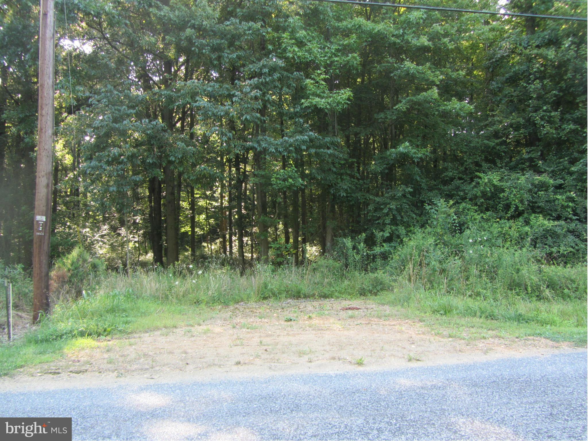 0 Clarissa Road Chestertown, MD 21620 - Photo 2 of 4 View