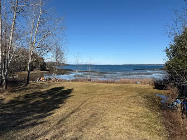 $84,000 | M40-lot28 Main Road, Islesboro, ME 04848