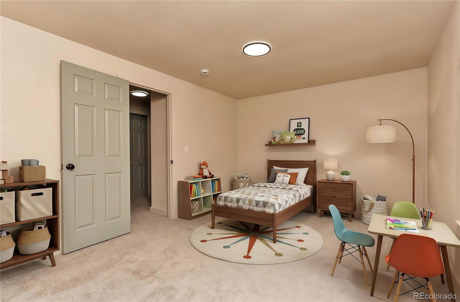 5121 Dillon Street Denver, CO 80239 - Photo 6 of 13