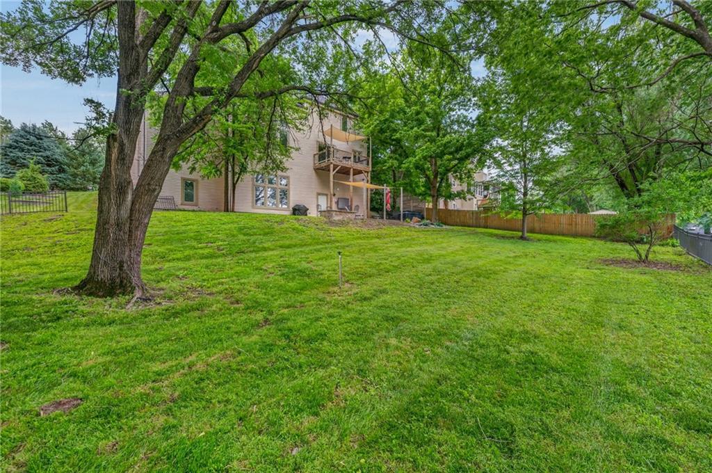 7608 Northwest Roberts Road Weatherby Lake, MO 64152 - Photo 55 of 73