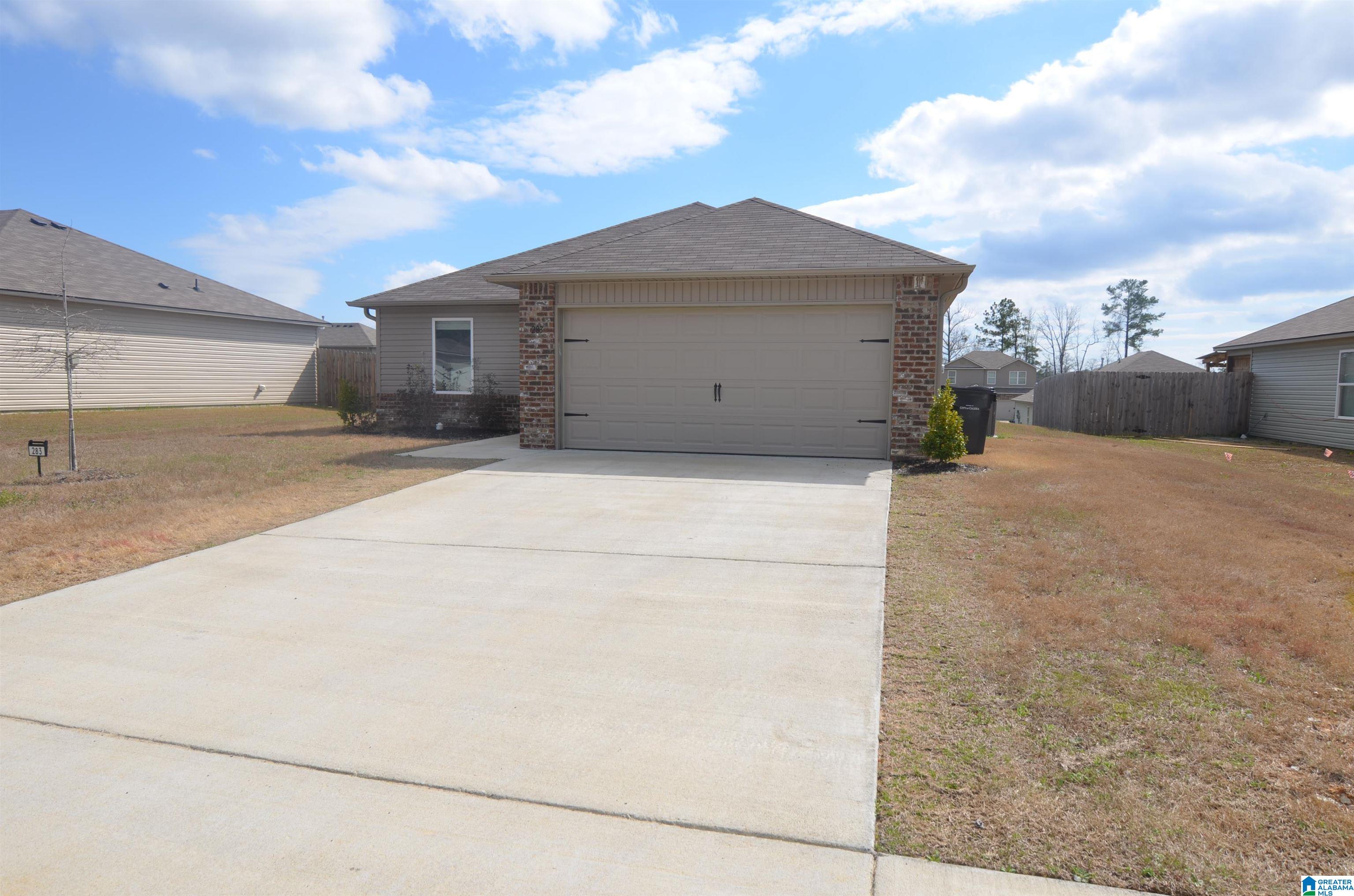 283 Amber Avenue Calera, AL 35040 - Photo 4 of 55