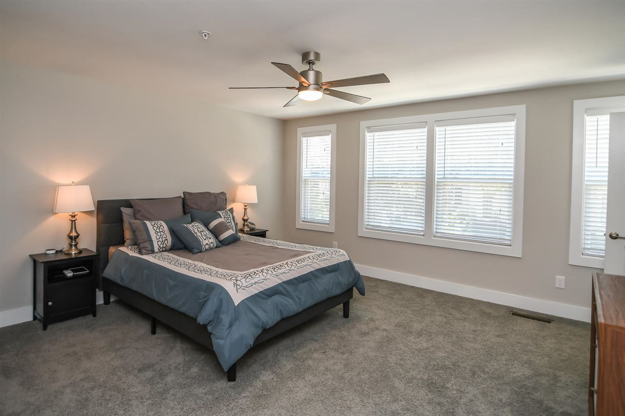 501 North Person Street, Unit 103 Raleigh, NC 27604 - Photo 9 of 25 Photo 9