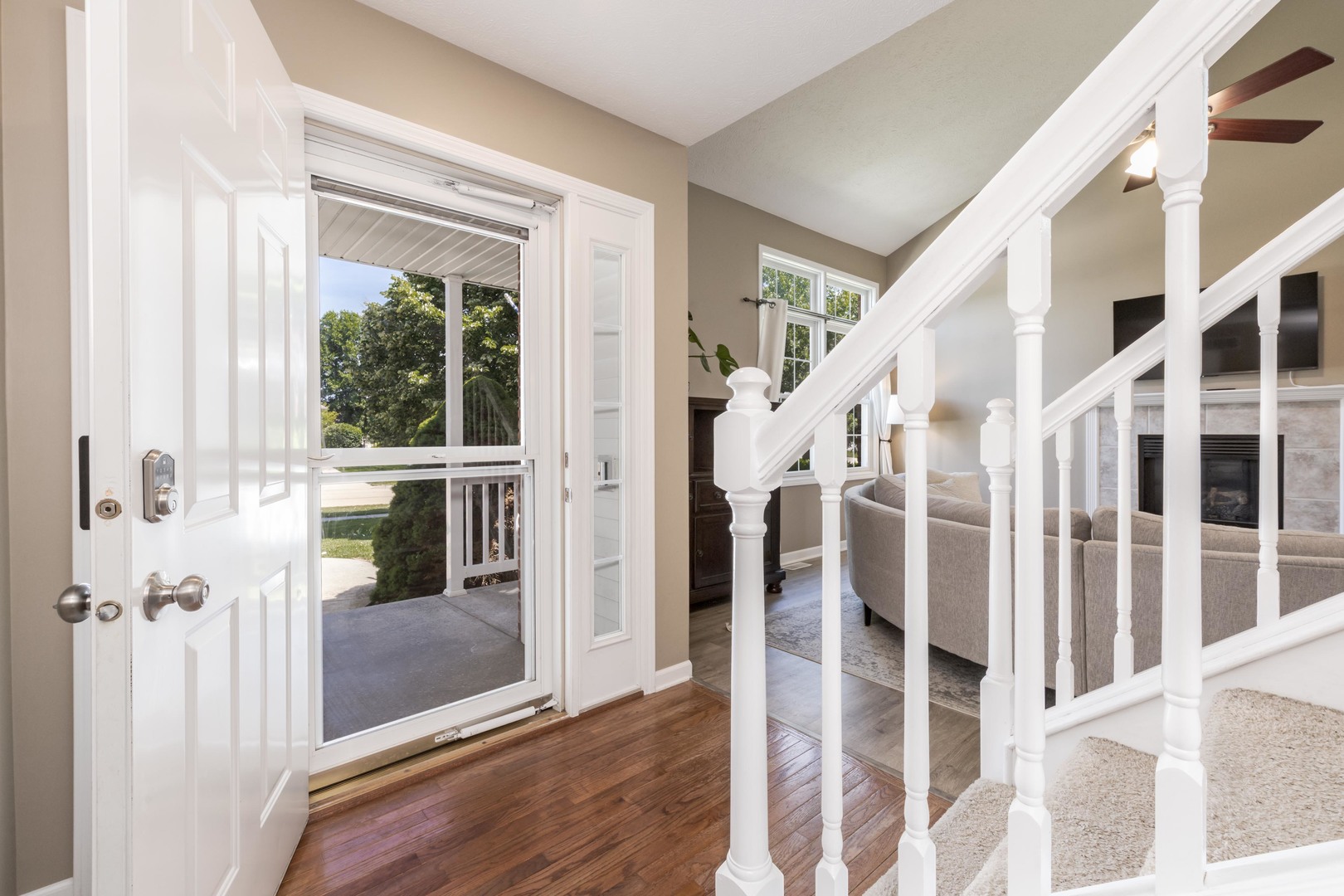 305 Prairie View Drive Hudson, IL 61748 - Photo 4 of 59
