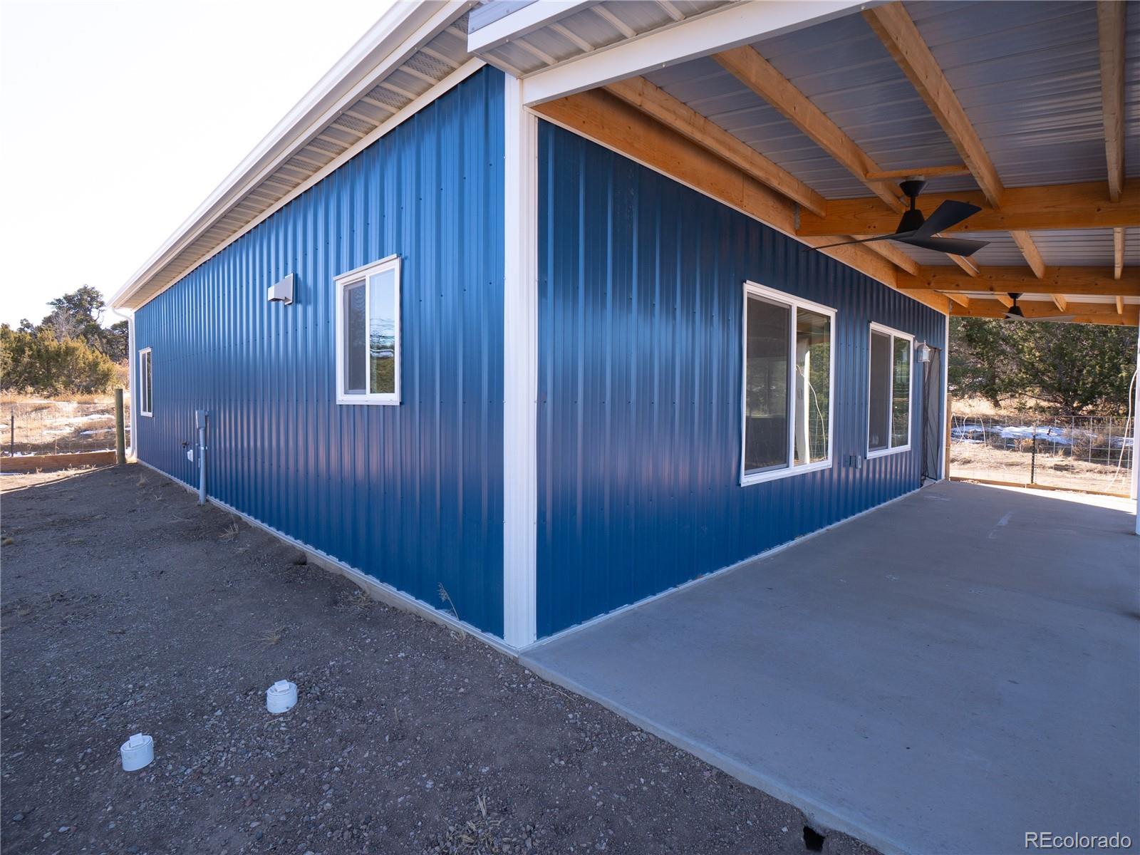 491 Ketchum Road Walsenburg, CO 81089 - Photo 19 of 20