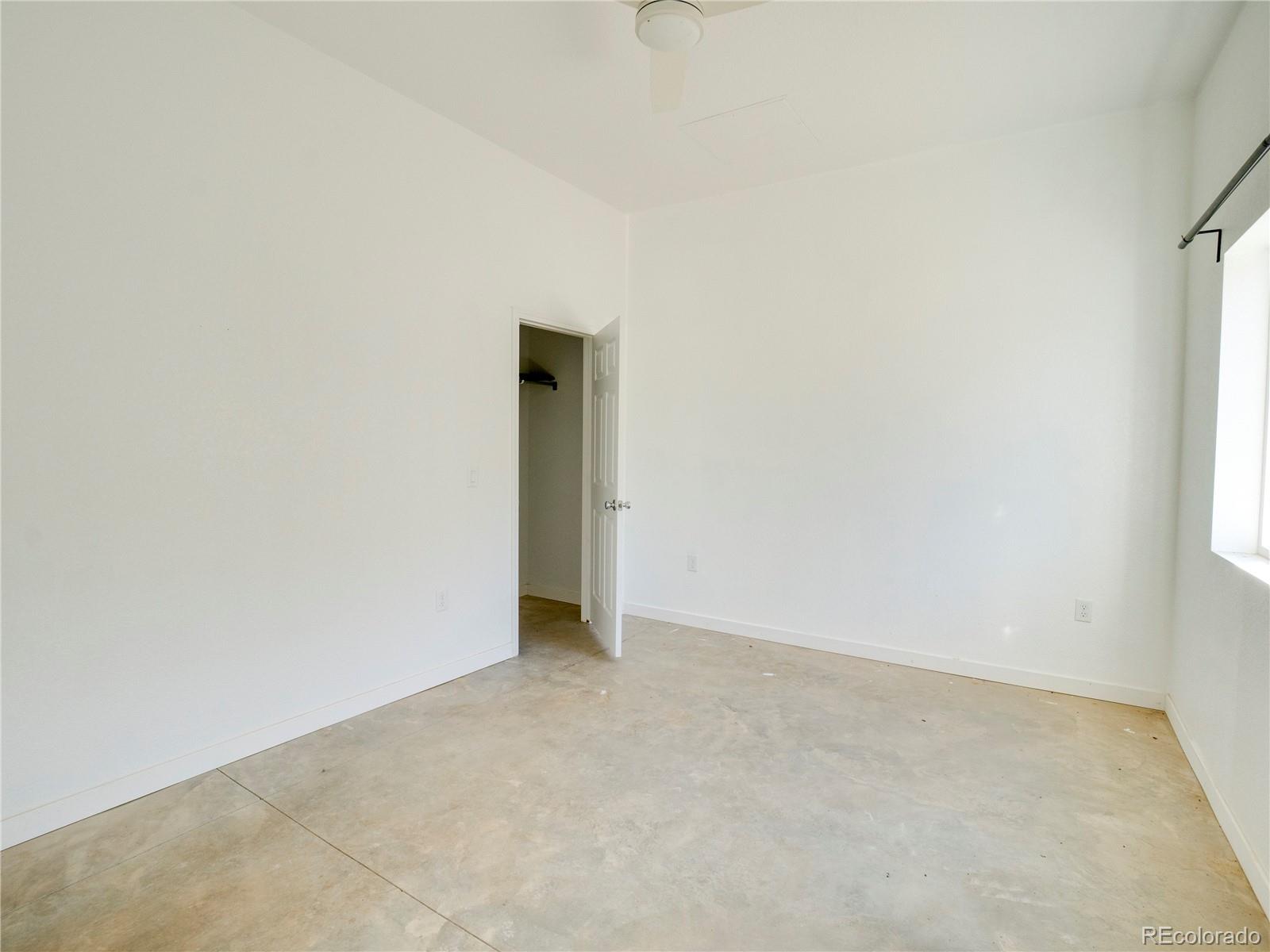 491 Ketchum Road Walsenburg, CO 81089 - Photo 5 of 20 a view of an empty room