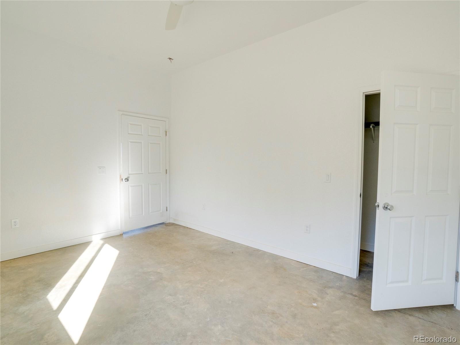 491 Ketchum Road Walsenburg, CO 81089 - Photo 6 of 20 a view of empty room