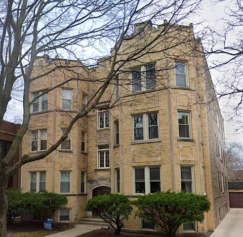 $2,700 | 4752 North Virginia Avenue, Unit 2S, Chicago, IL 60625