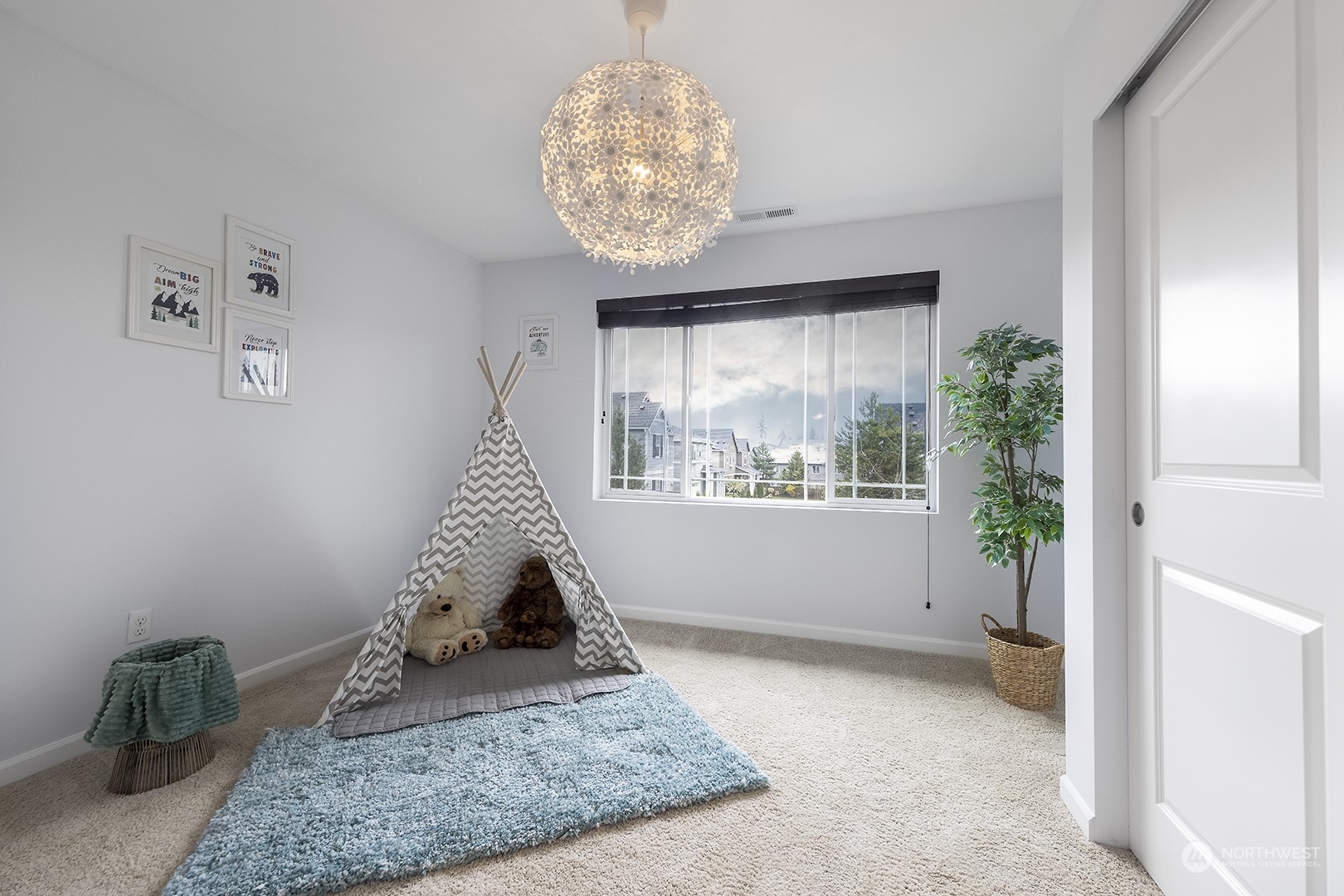 3602 195th Place Southeast Bothell, WA 98012 - Photo 20 of 28 a view of entryway with kitchen