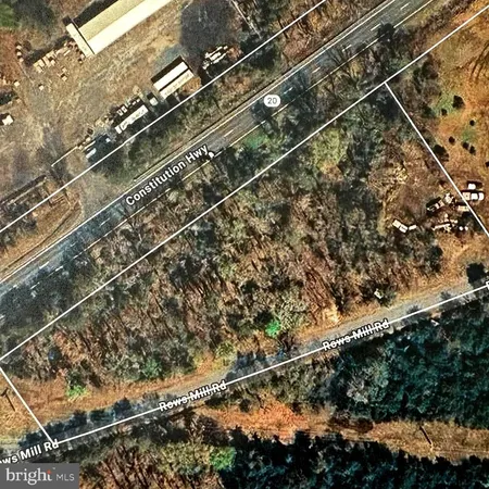 $99,900 | 29629 Rows Mill Road, Rhoadesville, VA 22542