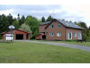 242 Twin Pond Road Brookfield, VT 05036 - Photo 1 of 4