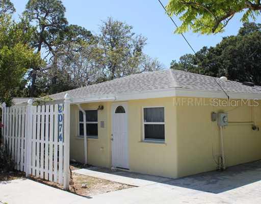 2074 Placida Road Englewood, FL 34224 - Photo 1 of 1 Exterior Front
