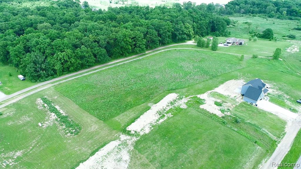 0 North Hacker Road Howell, MI 48843 - Photo 7 of 34