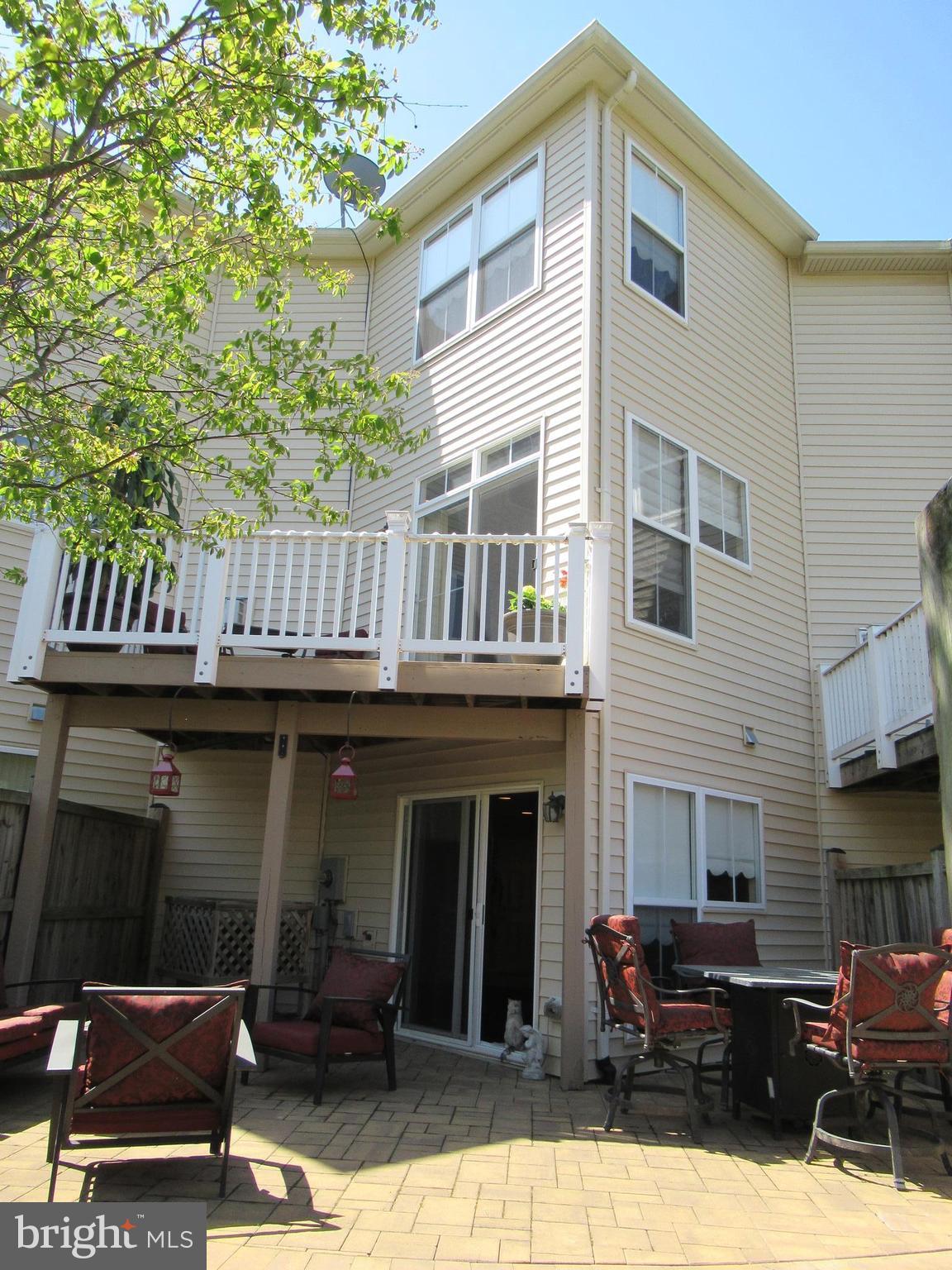 9105 Ribbon Falls Loop Bristow, VA 20136 - Photo 27 of 28 Exterior (Rear)