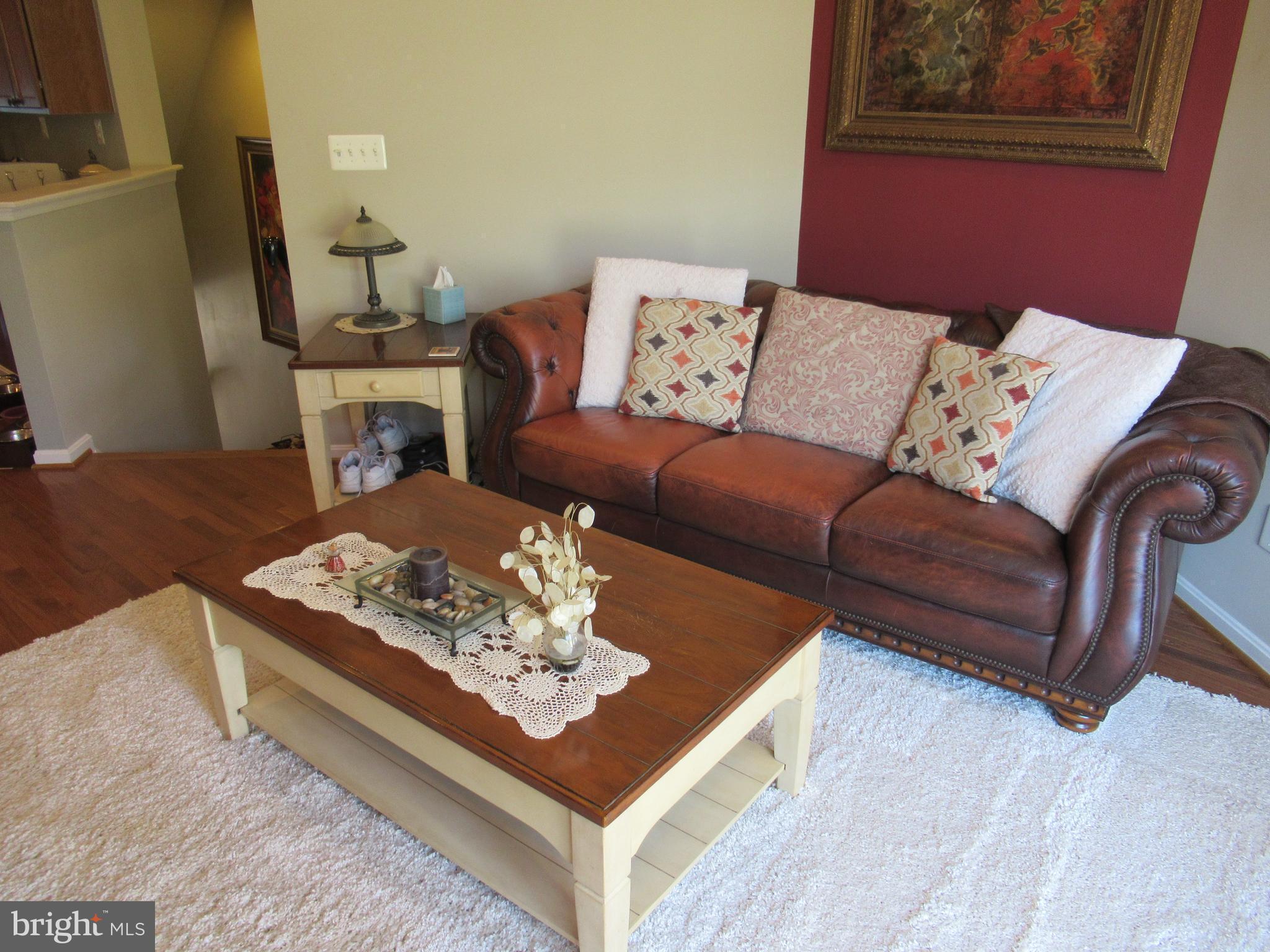 9105 Ribbon Falls Loop Bristow, VA 20136 - Photo 8 of 28 Interior (General)