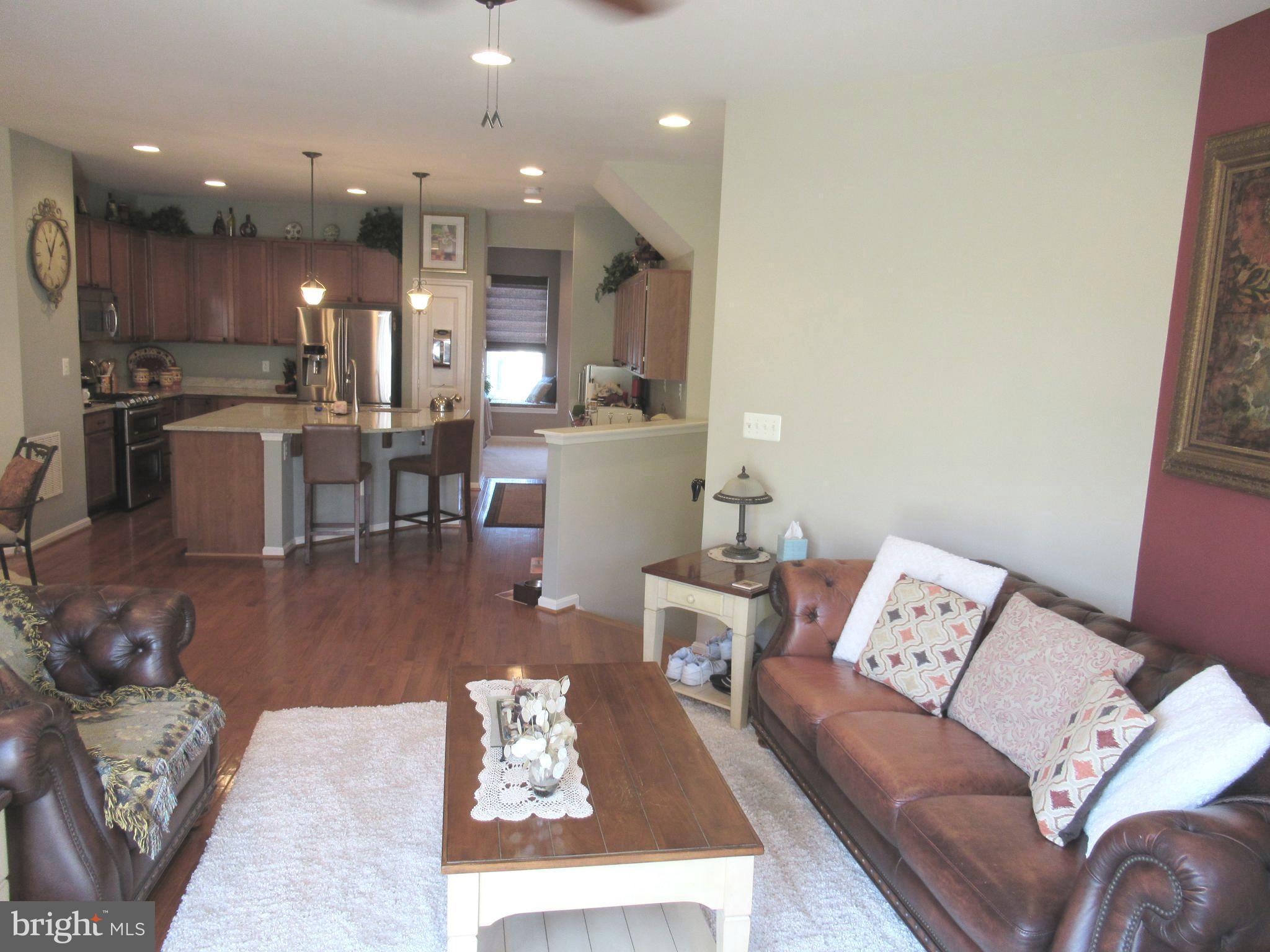 9105 Ribbon Falls Loop Bristow, VA 20136 - Photo 9 of 28 Family Room
