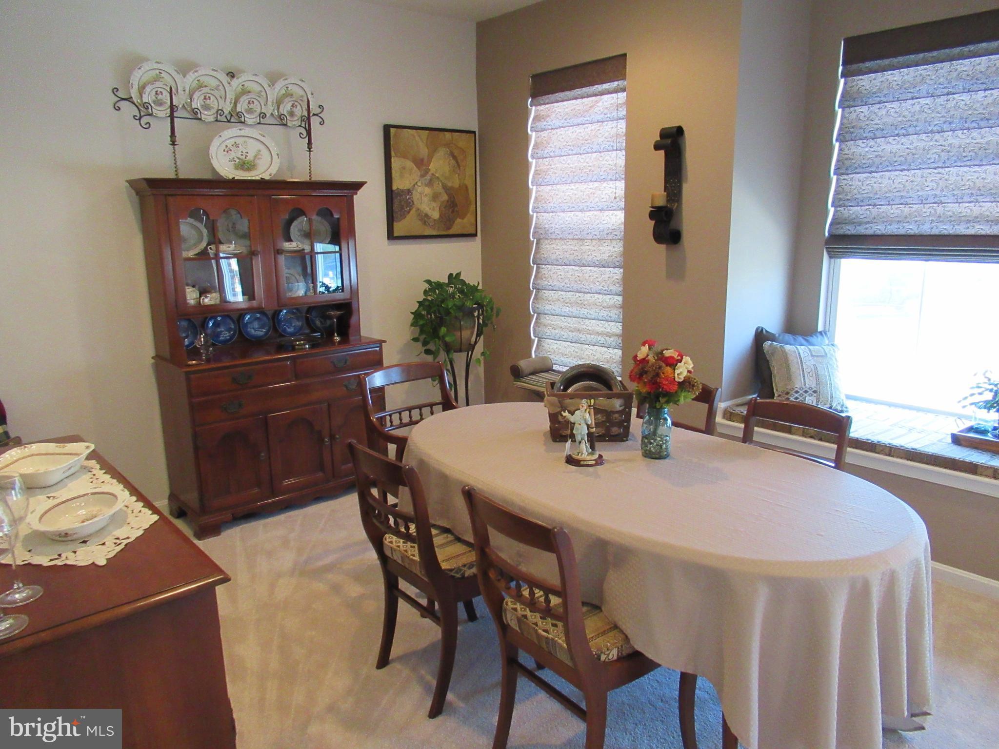 9105 Ribbon Falls Loop Bristow, VA 20136 - Photo 10 of 28 Dining Room