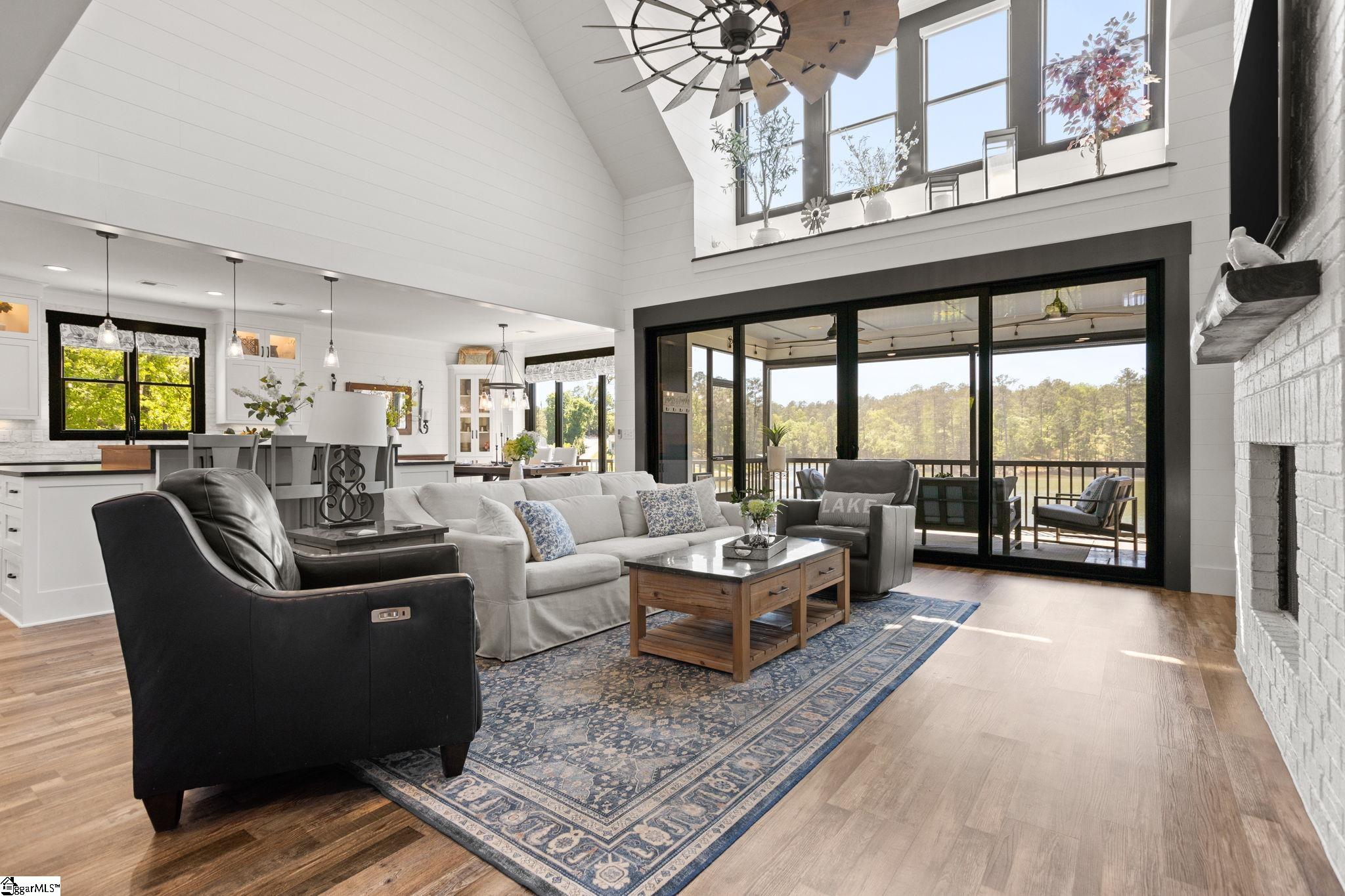 376 Abercrombie Point Greenwood, SC 29649 - Photo 20 of 50